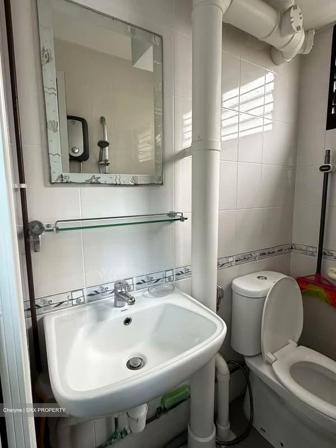 Blk 468 Teck Ghee Horizon (Ang Mo Kio), HDB 3 Rooms #565684061